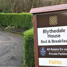 Blythedale Bed & Breakfast 