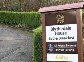 Blythedale Bed & Breakfast 