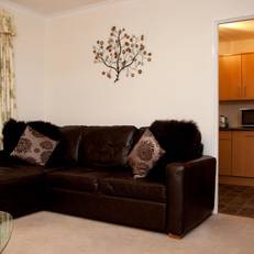 The Spires Serviced Suites 