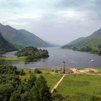 Lochan Cottage Guest House 