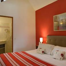Logis Auberge Le Colombien 