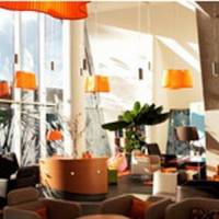 Suite Novotel Lille Europe 