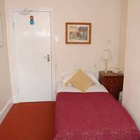Eurobar Cafe & Hotel - B&B 