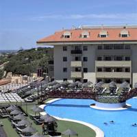 Aparthotel Solvasa Mazagon 