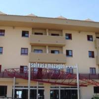 Aparthotel Solvasa Mazagon 