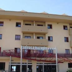 Aparthotel Solvasa Mazagon 