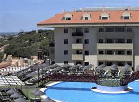 Aparthotel Solvasa Mazagon 