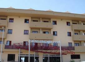 Aparthotel Solvasa Mazagon 