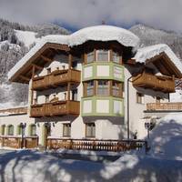 Chalet Campiglio Imperiale 