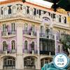 Internacional Design Hotel 