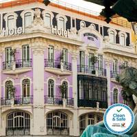 Internacional Design Hotel 