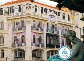 Internacional Design Hotel 