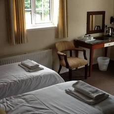 The Hillmorton Manor Hotel 