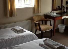 The Hillmorton Manor Hotel 