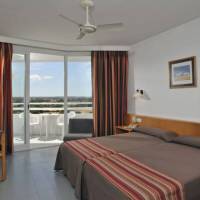 Hotel Globales Mediterrani 