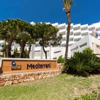 Hotel Globales Mediterrani 