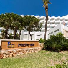 Hotel Globales Mediterrani 