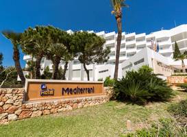 Hotel Globales Mediterrani 