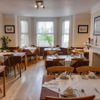 The Sportsview Guest House 