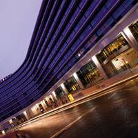 Macdonald Manchester Hotel 