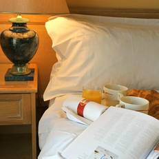 Logis Hotel Le Continental 
