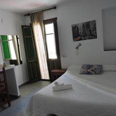 Hospedaje Lisboa Algeciras 
