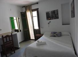 Hospedaje Lisboa Algeciras 