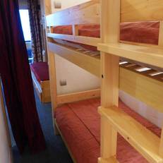 Apartment Tichot B6 Tignes 