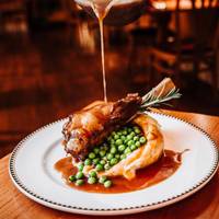 Welbeck Hotel & Restaurant 