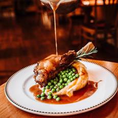 Welbeck Hotel & Restaurant 