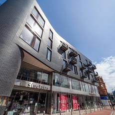 Kspace Sinclair Apartments 
