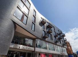 Kspace Sinclair Apartments 