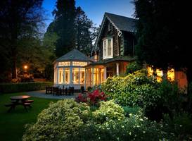 The Wordsworth Hotel & Spa 