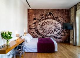 Plaza Vieja Hotel & Lounge 