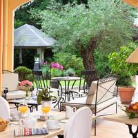 Logis Auberge Saint Simond 