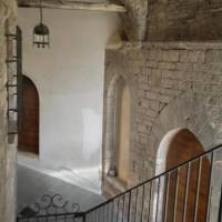 Veduta Camere Santa Chiara 