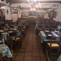 Hotel Restaurante Calderon 