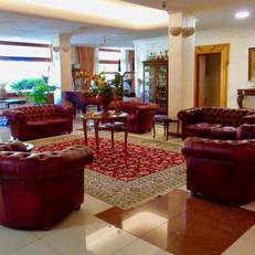 Hotel Ristorante Belvedere 