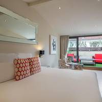 Le Boutique Hotel Bordeaux 
