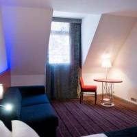 Hotel Mercure Blois Centre 