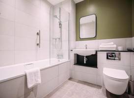Cordia Serviced Apartments 