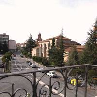 Hotel Mirador de Santa Ana 