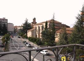 Hotel Mirador de Santa Ana 