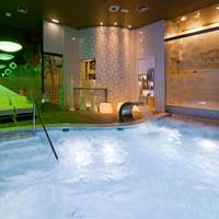 Hotel & Spa Princesa Munia 