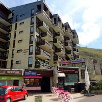 Apartment Tichot B5 Tignes 