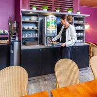 Teneo Apparthotel Bordeaux 