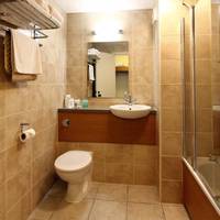 Mercure Hatfield Oak Hotel 