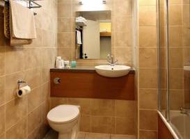Mercure Hatfield Oak Hotel 