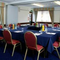 Quality Hotel Peterborough 