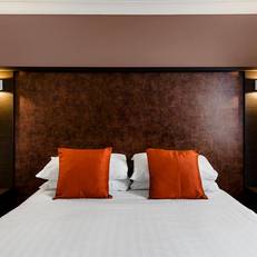 Quality Hotel Peterborough 